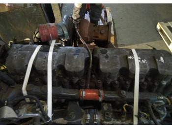 Двигатель Renault Premium: фото 5