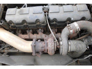 Двигатель Renault Premium: фото 3