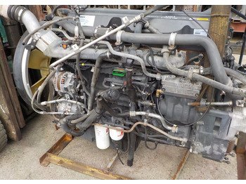 Двигатель RENAULT Premium