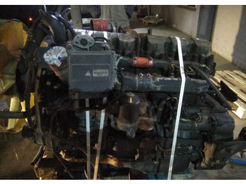 Двигатель RENAULT Premium