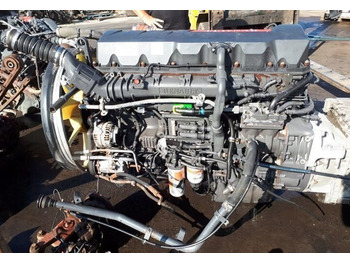 Двигатель RENAULT Premium