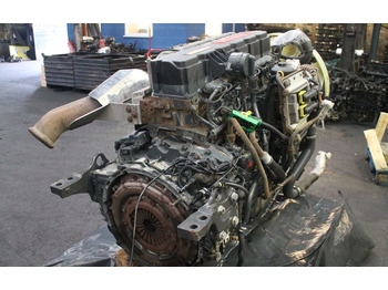 Двигатель RENAULT Premium