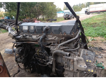 Двигатель RENAULT Premium