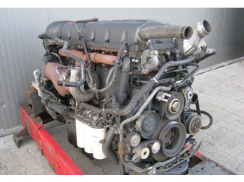 Двигатель RENAULT Premium