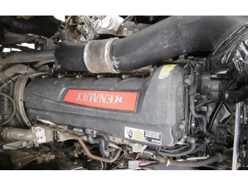 Двигатель RENAULT Premium