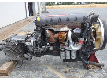 Двигатель RENAULT Premium