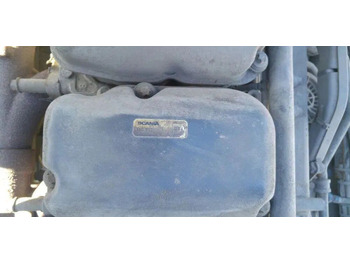 Двигатель SCANIA: фото 5 Двигатель SCANIA: фото 5