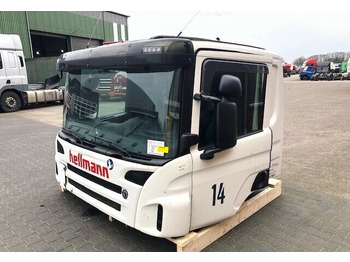 Кабина для Грузовиков SCANIA: фото 2 Кабина для Грузовиков SCANIA: фото 2