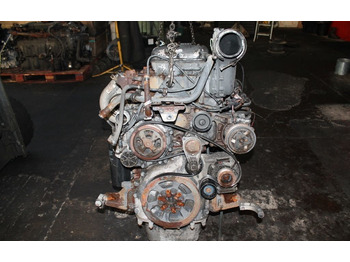 Двигатель SCANIA: фото 4