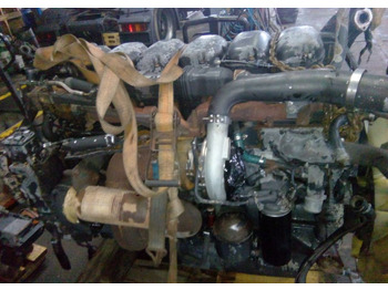 Двигатель SCANIA: фото 4 Двигатель SCANIA: фото 4