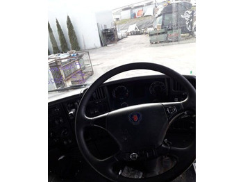 Кабина для Грузовиков SCANIA: фото 4 Кабина для Грузовиков SCANIA: фото 4