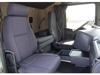 Кабина для Грузовиков SCANIA: фото 4