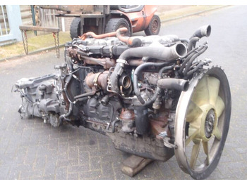 Двигатель SCANIA: фото 2 Двигатель SCANIA: фото 2