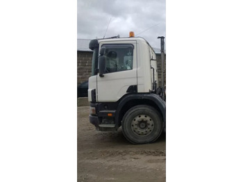 Кабина для Грузовиков SCANIA: фото 3 Кабина для Грузовиков SCANIA: фото 3