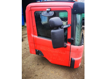 Кабина для Грузовиков SCANIA: фото 5 Кабина для Грузовиков SCANIA: фото 5