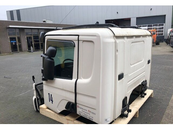 Кабина для Грузовиков SCANIA: фото 4 Кабина для Грузовиков SCANIA: фото 4