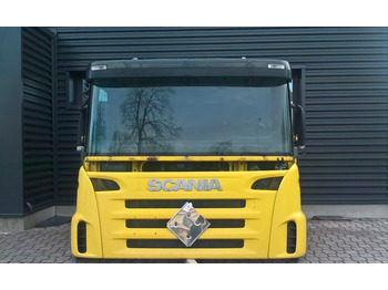 Кабина для Грузовиков SCANIA: фото 3 Кабина для Грузовиков SCANIA: фото 3