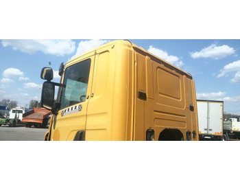 Кабина для Грузовиков SCANIA: фото 2 Кабина для Грузовиков SCANIA: фото 2