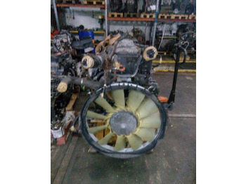 Двигатель SCANIA: фото 3 Двигатель SCANIA: фото 3