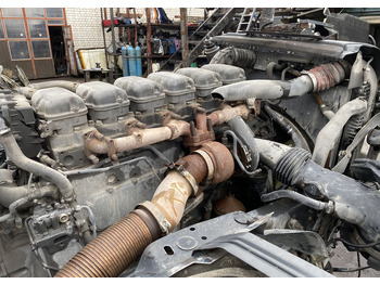 Двигатель SCANIA: фото 2 Двигатель SCANIA: фото 2
