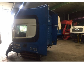 Кабина для Грузовиков SCANIA: фото 3