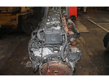 Двигатель SCANIA: фото 3