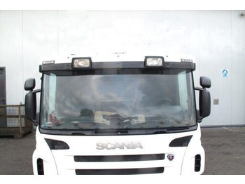 Кабина SCANIA