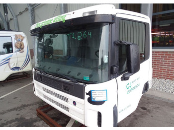 Кабина SCANIA