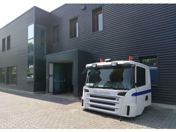 Кабина SCANIA
