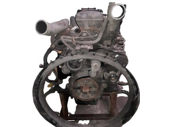 Двигатель SCANIA