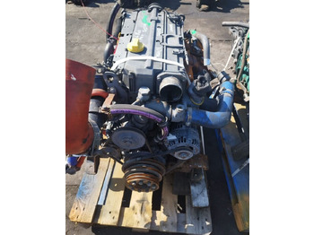 Двигатель Sany SRT55D: фото 5