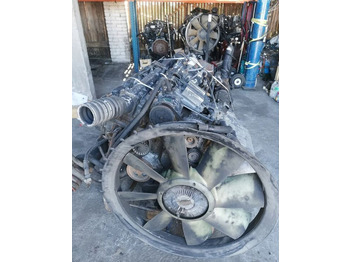 Двигатель Scania 3-Series: фото 3 Двигатель Scania 3-Series: фото 3