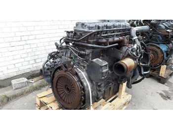 Двигатель Scania 3-Series: фото 4 Двигатель Scania 3-Series: фото 4