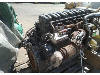 Двигатель Scania 3-Series: фото 3 Двигатель Scania 3-Series: фото 3