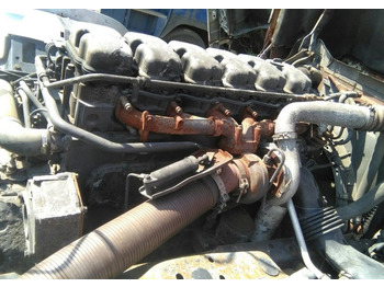 Двигатель Scania 3-Series: фото 2 Двигатель Scania 3-Series: фото 2