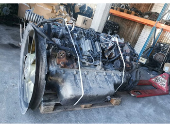 Двигатель Scania 3-Series: фото 4 Двигатель Scania 3-Series: фото 4