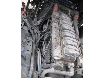 Двигатель Scania 3-Series: фото 3
