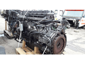 Двигатель Scania 3-Series: фото 2 Двигатель Scania 3-Series: фото 2