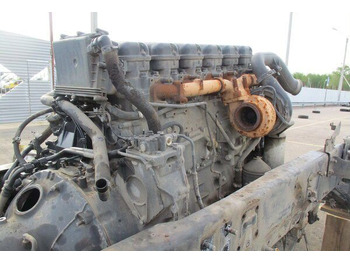 Двигатель Scania 3-Series: фото 3 Двигатель Scania 3-Series: фото 3