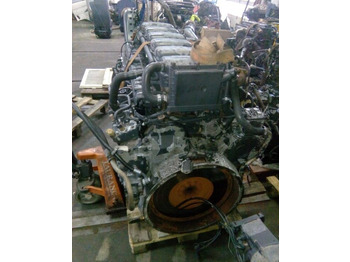 Двигатель Scania 4-Series: фото 2 Двигатель Scania 4-Series: фото 2