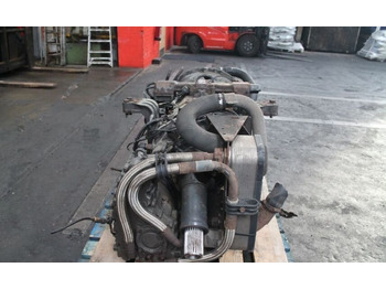 Коробка передач Scania 4-Series: фото 2 Коробка передач Scania 4-Series: фото 2