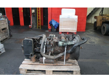 Коробка передач Scania 4-Series: фото 3 Коробка передач Scania 4-Series: фото 3