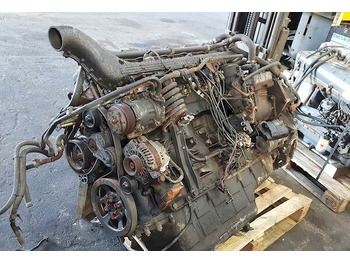 Двигатель Scania 4-Series: фото 3