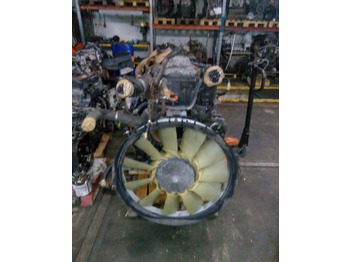 Двигатель Scania 4-Series: фото 3 Двигатель Scania 4-Series: фото 3