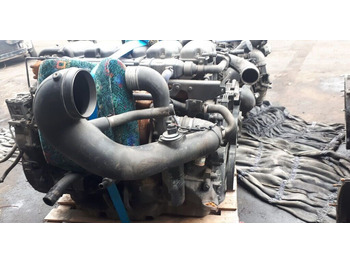 Двигатель Scania M: фото 2 Двигатель Scania M: фото 2