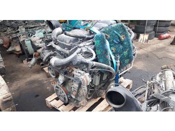 Двигатель Scania M: фото 3 Двигатель Scania M: фото 3