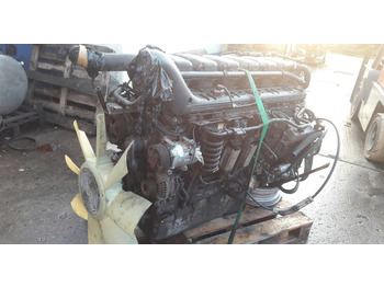 Двигатель Scania P-series: фото 2 Двигатель Scania P-series: фото 2