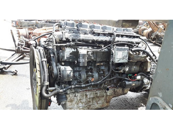 Двигатель Scania P360: фото 2 Двигатель Scania P360: фото 2