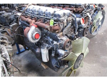 Двигатель Scania P380: фото 3