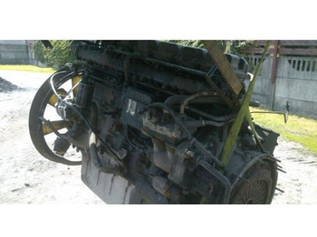 Двигатель Scania P380: фото 3